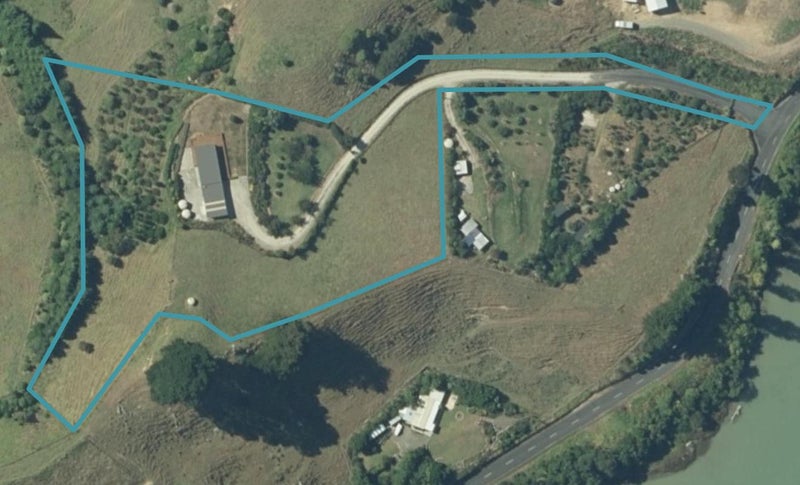 1112 Te Waitere Road, Te Kuiti - Carousel 1