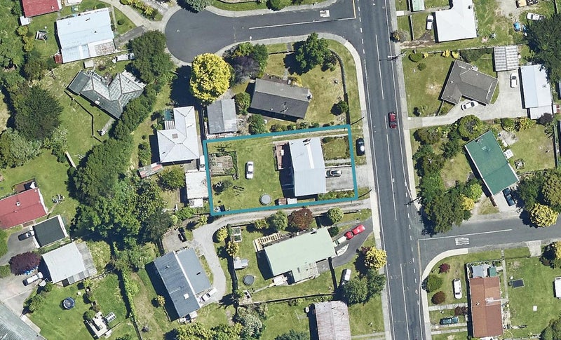 76 Edmund Road, Mangakakahi, Rotorua - Carousel 1