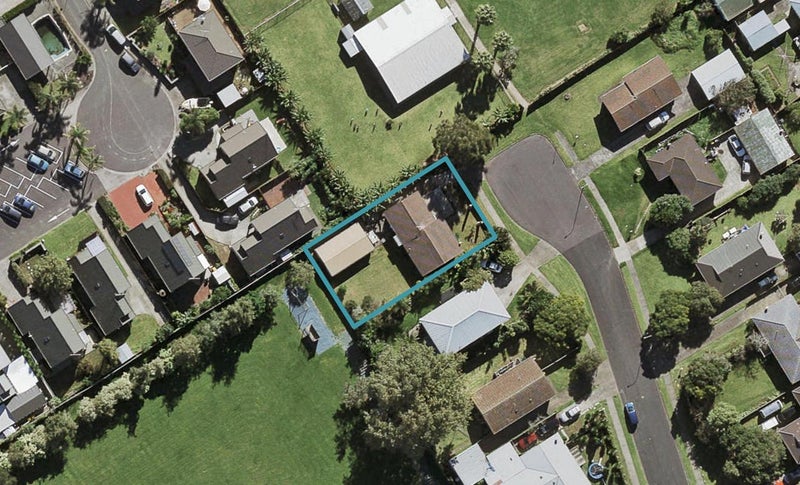 26 Cardrona Place, Favona, Auckland - Carousel 1