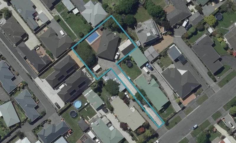 21 Roberta Drive, Somerfield, Christchurch - Carousel 1