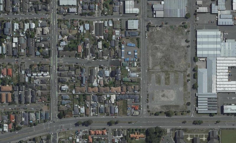 2/118 Ruskin Street, Addington, Christchurch - Carousel 1
