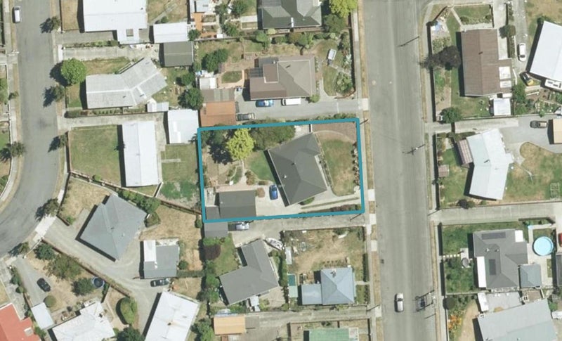 232 Scott Street, Redwoodtown, Blenheim - Carousel 1