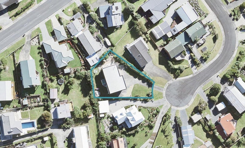10 The Nook, Algies Bay, Warkworth - Carousel 1