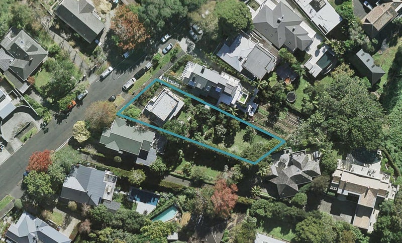 101 Seaview Road, Remuera, Auckland - Carousel 1