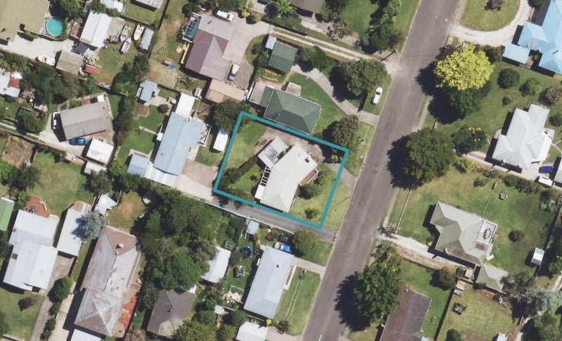 35 Macdonald Street, Te Hapara, Gisborne - Carousel 1