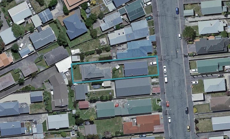 45 Argentine Avenue, Miramar, Wellington - Carousel 1