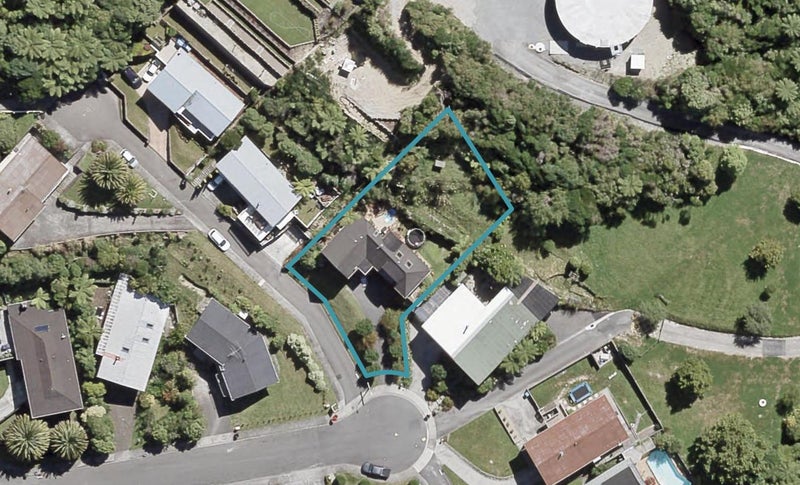 19 Alleyne Court, Brown Owl, Upper Hutt - Carousel 1