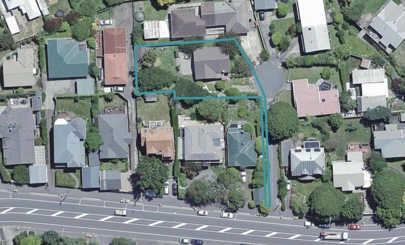 370A Karori Road, Karori, Wellington - Carousel 1