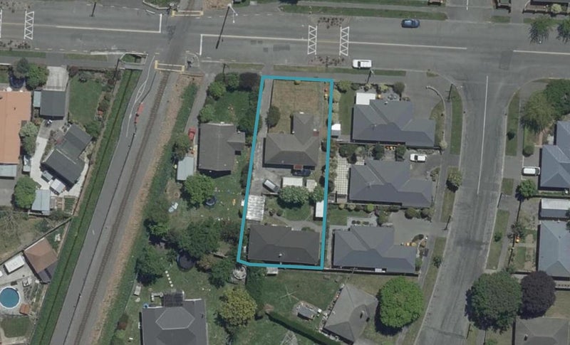 63 Tuckers Road, Redwood, Christchurch - Carousel 1