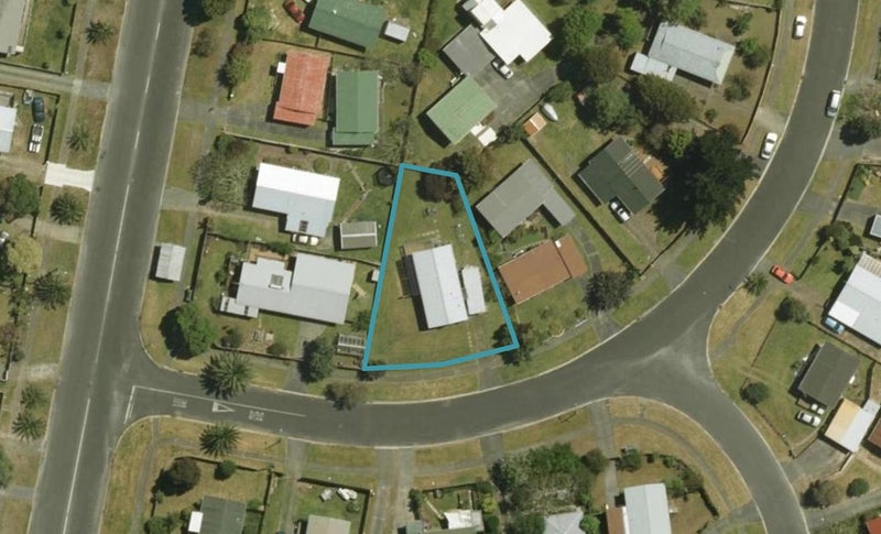 3 Moki Place, Ruakaka - Carousel 1