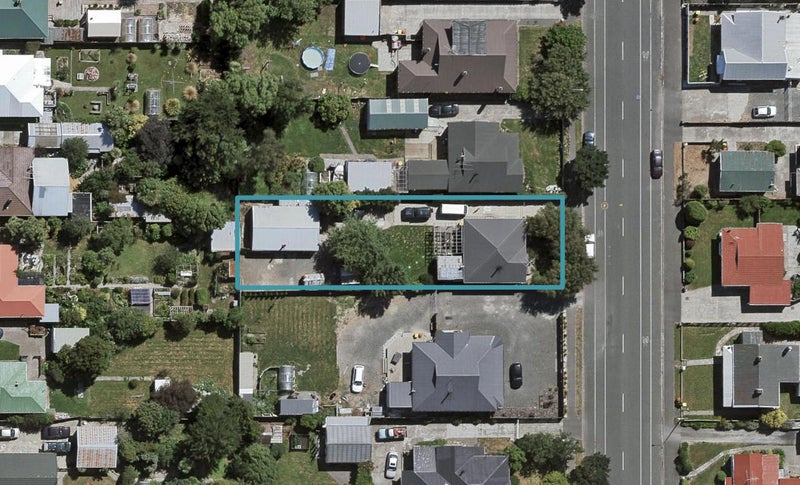 45 Morton Street, Georgetown, Invercargill - Carousel 1