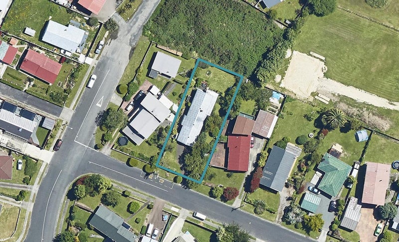 60 Ranginui Street, Ngongotaha, Rotorua - Carousel 1