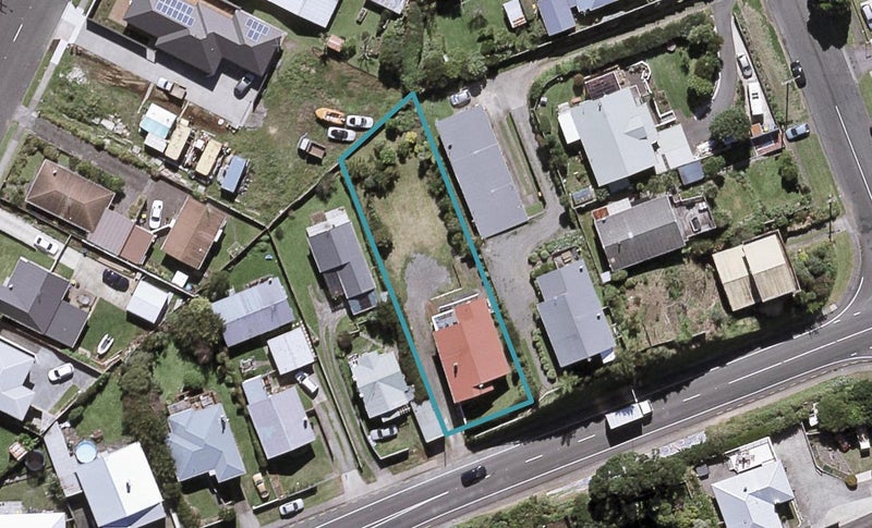 536 Devon Street West, Blagdon, New Plymouth - Carousel 1
