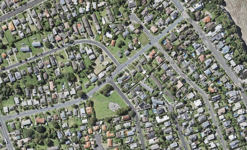 23 MONTGOMERY AVE, Belmont , Auckland - Carousel 1