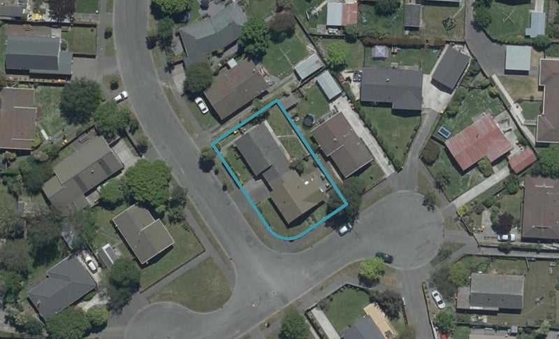 1/9 Saunders Place, Redwood, Christchurch - Carousel 1