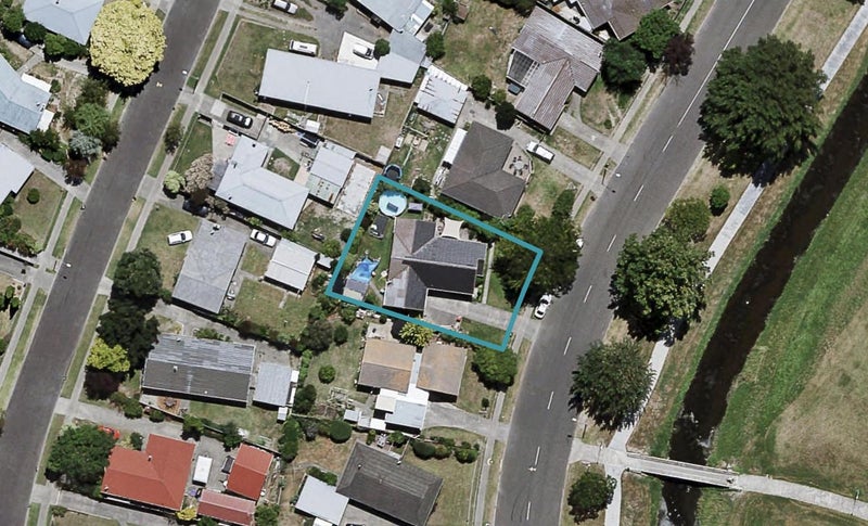 43 Westminster Avenue, Tamatea, Napier - Carousel 1