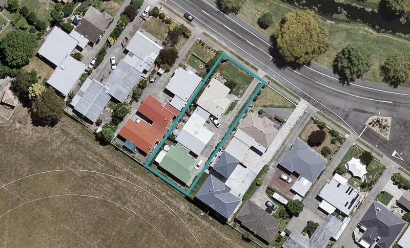 26A Alpers Terrace, Marewa, Napier - Carousel 1