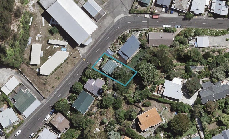 47A Faraday Street, Hospital Hill, Napier - Carousel 1