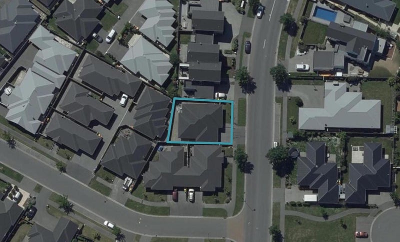 45 McMahon Drive, Aidanfield, Christchurch - Carousel 1