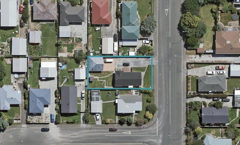 11 Chesney Street, Heidelberg, Invercargill - Carousel 1