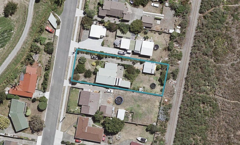 30 Rogers Road, Bay View, Napier - Carousel 1
