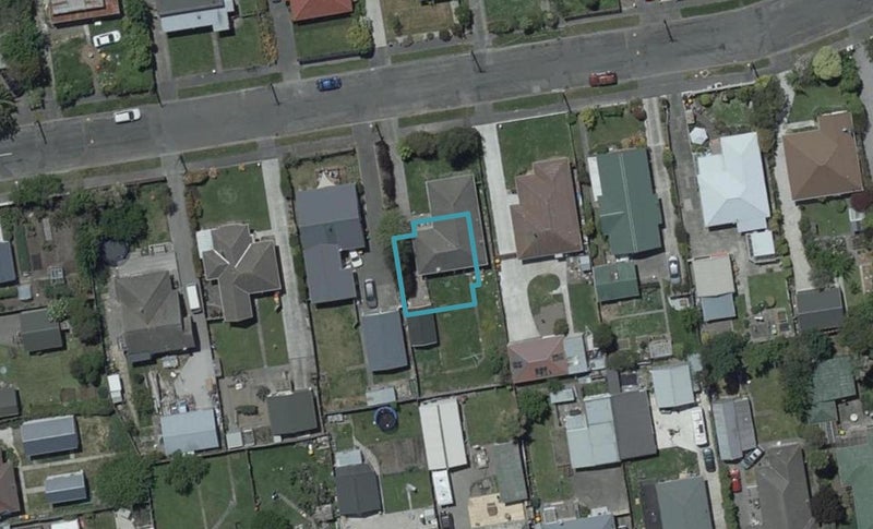 2/40 Achilles Street, Burwood, Christchurch - Carousel 1