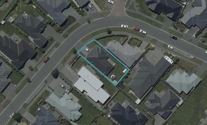 30 Mariposa Crescent, Aidanfield, Christchurch - Carousel 1