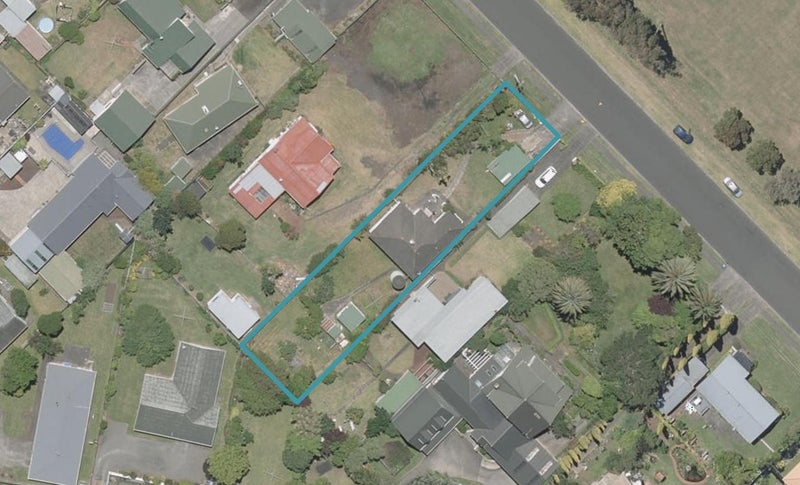 143 Carlton Avenue, Springvale, Whanganui - Carousel 1