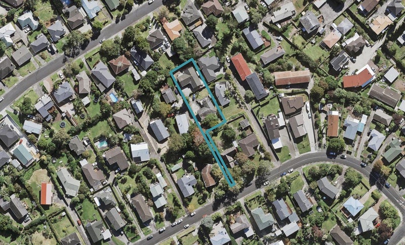 1/27 Chequers Avenue, Glenfield, Auckland - Carousel 1