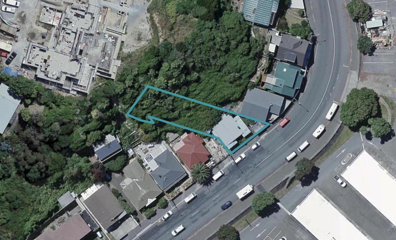 496 Evans Bay Parade, Hataitai, Wellington - Carousel 1