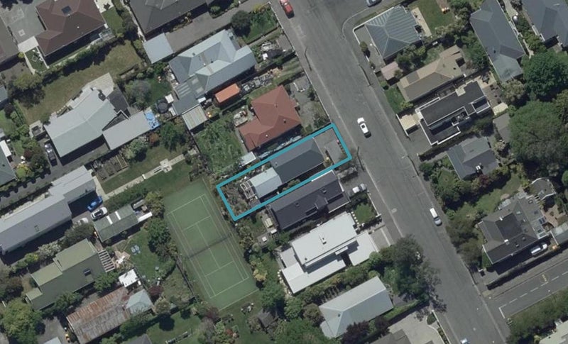107 Bristol Street, St Albans, Christchurch - Carousel 1