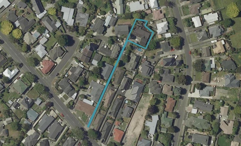 5 Silverdale Court, Terrace End, Palmerston North - Carousel 1