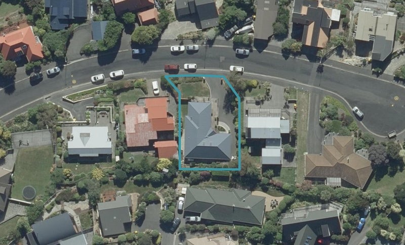 22 Connell Street, Waverley, Dunedin - Carousel 1