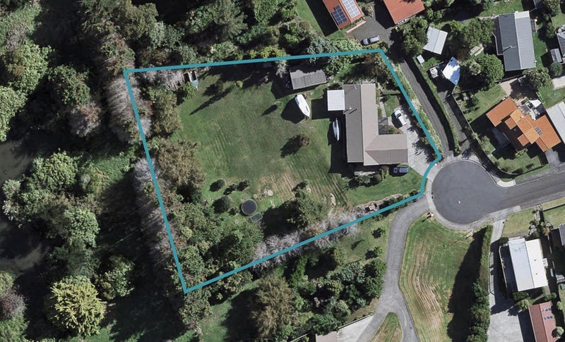 6 Carbine Lane, Waiuku, Waiuku - Carousel 1