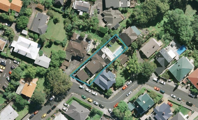 10 Laurie Avenue , Parnell, Auckland - Carousel 1