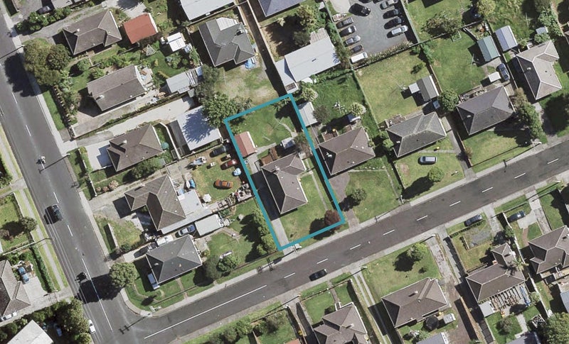 27 Hooks Road, Manurewa, Auckland - Carousel 1