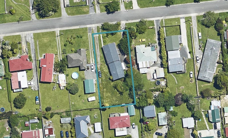34A Leslie Avenue, Western Heights, Rotorua - Carousel 1