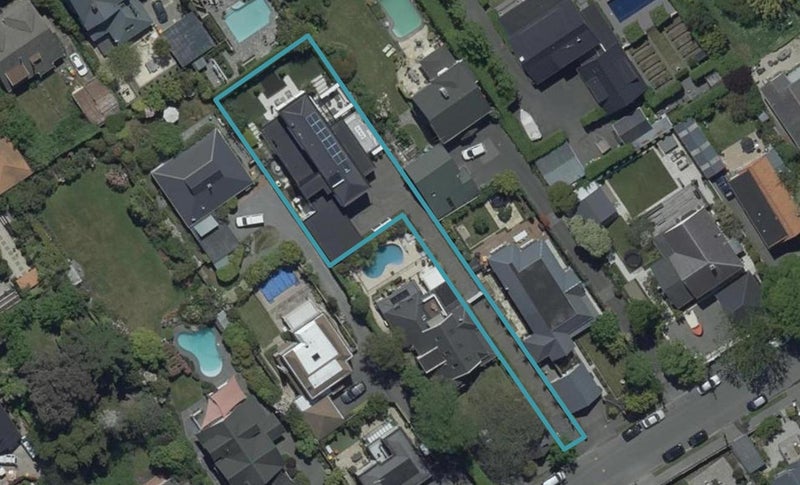 39 Leinster Road, Merivale, Christchurch - Carousel 1