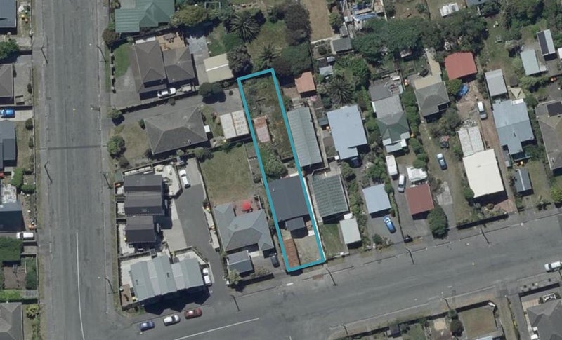 26 Cygnet Street, North New Brighton, Christchurch - Carousel 1
