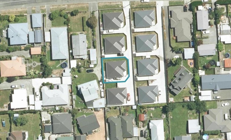 11B Farmar Street, Mayfield, Blenheim - Carousel 1