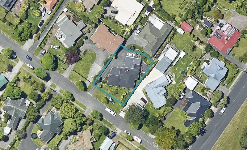 26A Lewis Road, Lynmore, Rotorua - Carousel 1