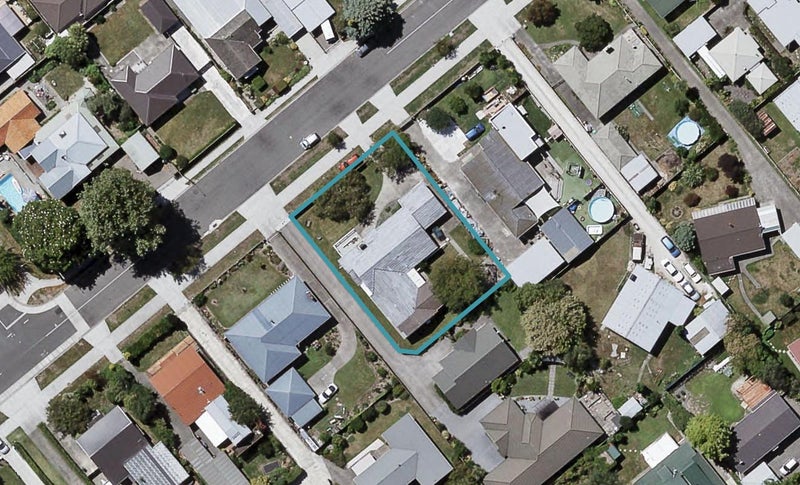 609 Park Road North, Parkvale, Hastings - Carousel 1