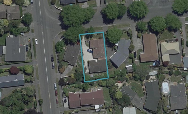 2/337 Waimairi Road, Ilam, Christchurch - Carousel 1