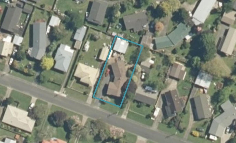 75 Raleigh Street, Leamington, Cambridge - Carousel 1