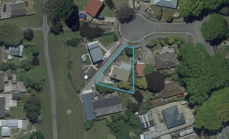 3 Praem Place, Shirley, Christchurch - Carousel 1