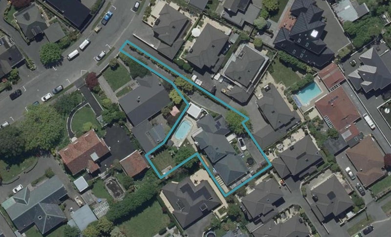 38A McDougall Avenue, St Albans, Christchurch - Carousel 1