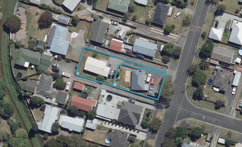 40A Paterson Street, Frankton, Hamilton - Carousel 1
