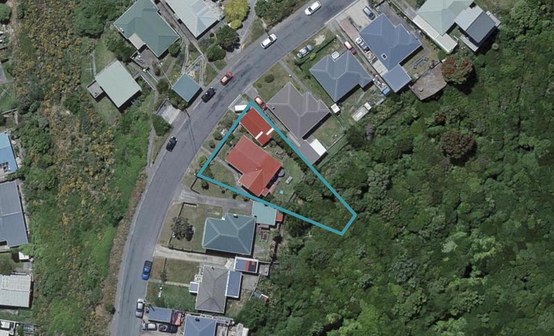 133 Buckley Road, Southgate, Wellington - Carousel 1