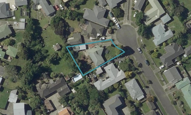 6 Strathmore Place, Awapuni, Palmerston North - Carousel 1