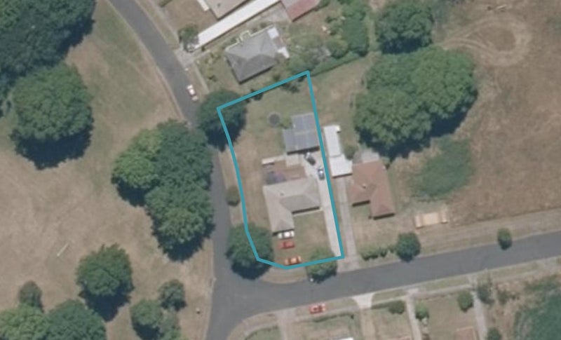 8 Monowai Drive, Ātiamuri - Carousel 1